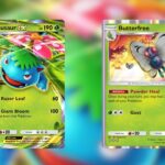 How To Build A Venusaur Ex And Butterfree Deck In Pokemon TCG Pocket