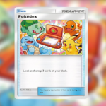 Pokemon TCG Pocket's Pokedex Promo Is Available To Claim