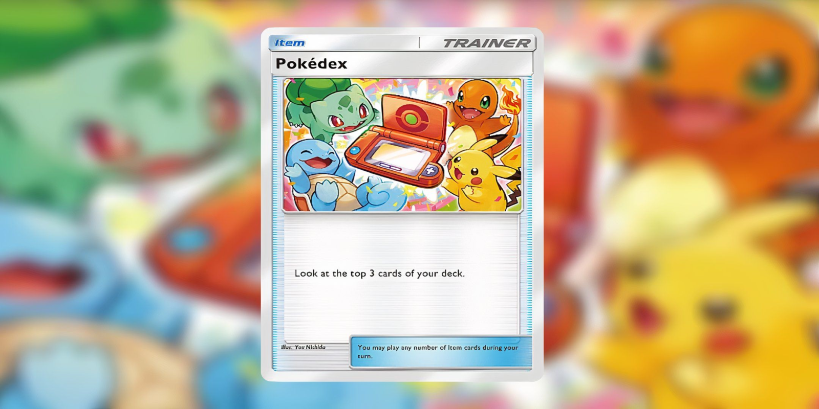 Pokemon TCG Pocket's Pokedex Promo Is Available To Claim