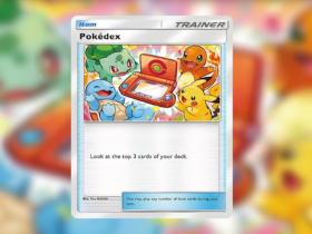 Pokemon TCG Pocket's Pokedex Promo Is Available To Claim