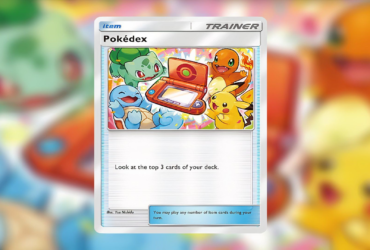 Pokemon TCG Pocket's Pokedex Promo Is Available To Claim