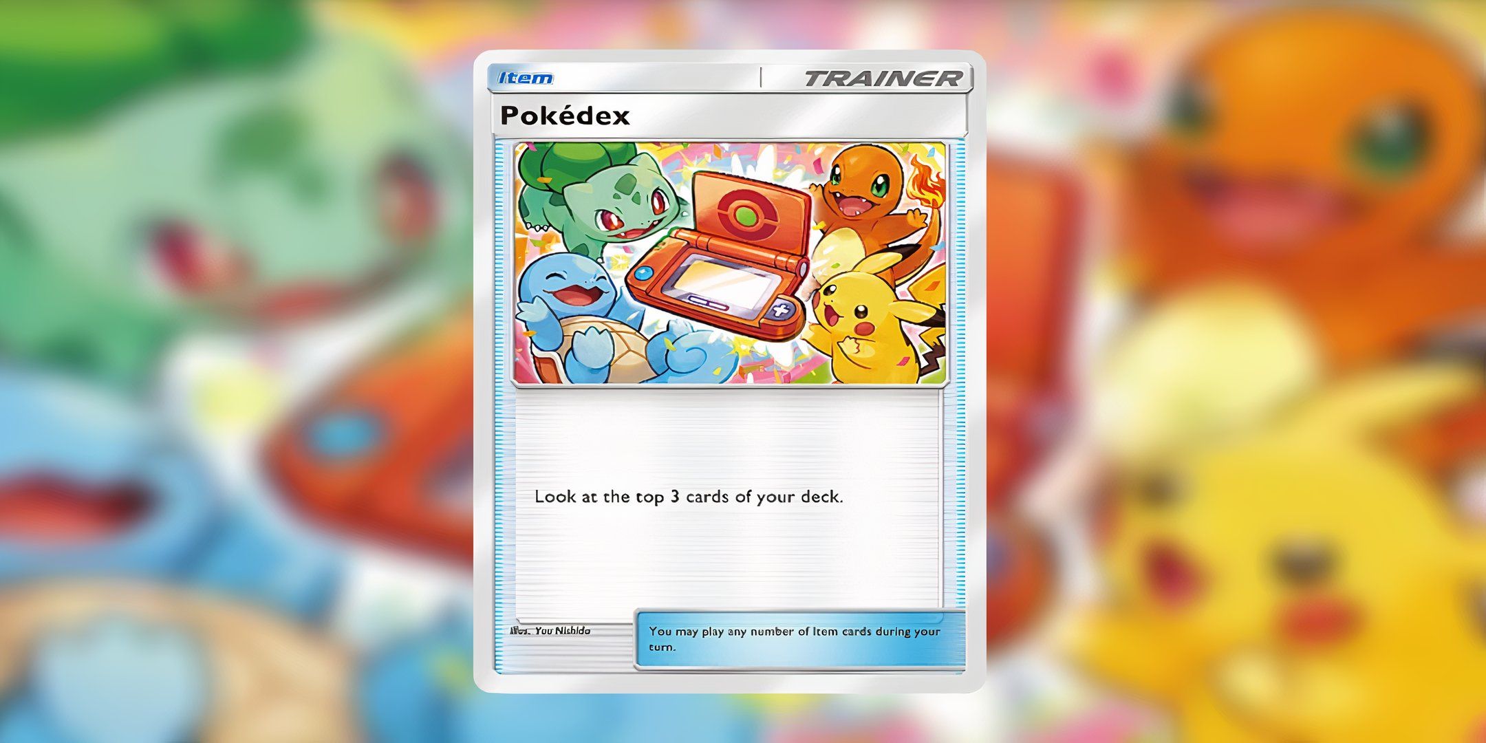 Pokemon tcg pocket pokedex promo