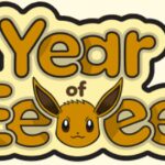 Pokémon claims 2025 as the Year of Eevee