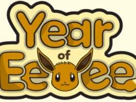 Pokémon claims 2025 as the Year of Eevee