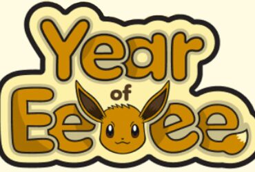 Pokémon claims 2025 as the Year of Eevee