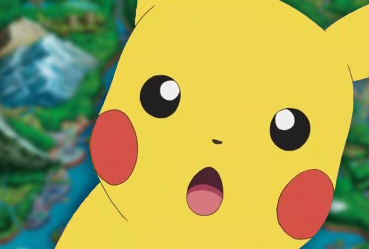 Pokemon’s Second 2025 Mainline Game Release Rumors Explained