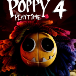 Poppy Playtime Chapter 4 is Officially Out Now on PC