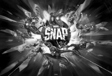 Popular Game Marvel Snap Suddenly Banned in the US Alongside TikTok