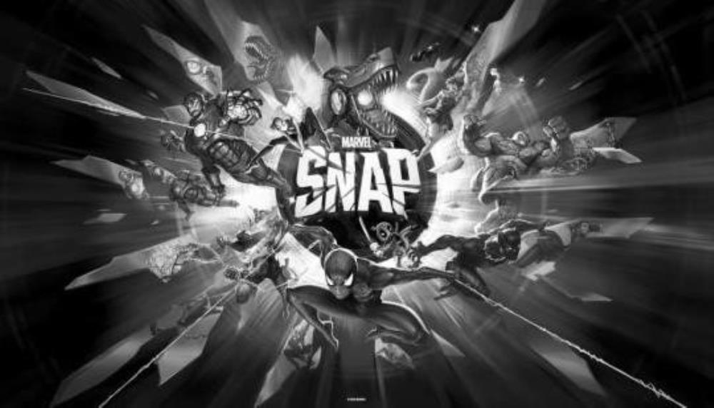 Popular Game Marvel Snap Suddenly Banned in the US Alongside TikTok