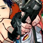 Popular Shonen Jump Series Enters Final Arc