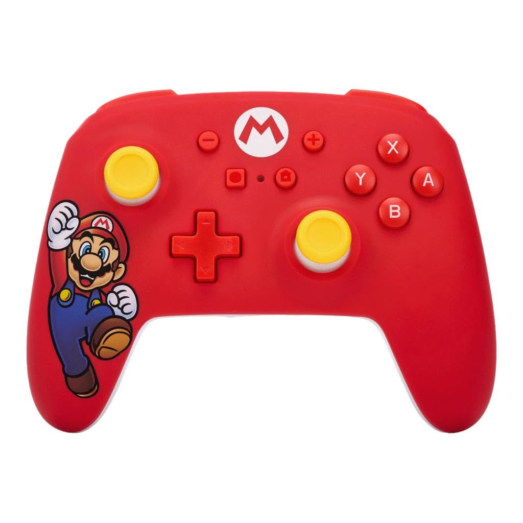 PowerA Wireless Nintendo Switch Controller