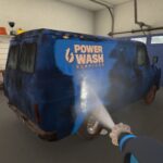 PowerWash Simulator's VR Mode Ends Support Over Costs