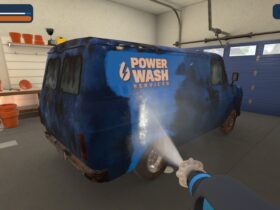 PowerWash Simulator's VR Mode Ends Support Over Costs