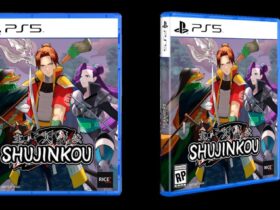 Pre-Orders for Shujinkou Start on PS5