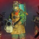 Predicting Control Protagonist Jesse Faden’s Role in FBC: Firebreak