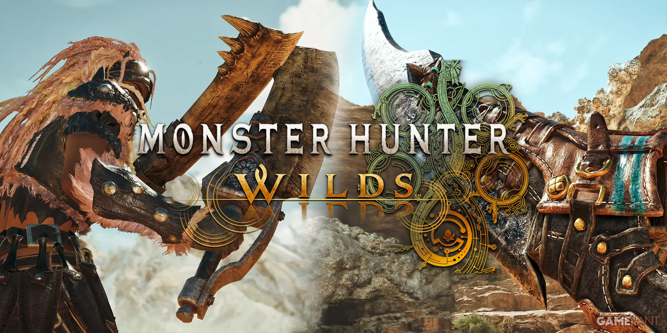 Monster Hunter Wilds meta weapons