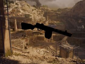 Predicting The Tomb’s ‘Iconic’ Returning SMG