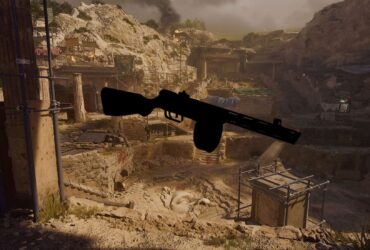 Predicting The Tomb’s ‘Iconic’ Returning SMG