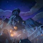 Predicting What the Next Surface Region Might Look Like