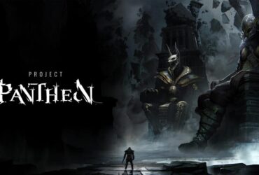 Project Pantheon Q&A - A Post-Apocalyptic Fantasy Extraction ARPG from the Makers of Wolcen