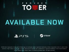 Project Tower - Launch Trailer