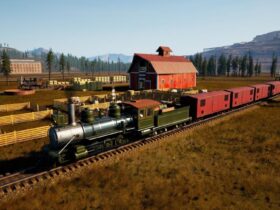 Railroads Online Review | TheXboxHub