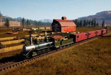 Railroads Online Review | TheXboxHub