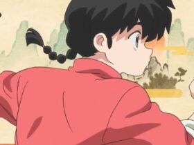 Ranma 1/2 Remake Drops New Clip for Classic Ranma Character Song