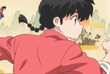 Ranma 1/2 Remake Drops New Clip for Classic Ranma Character Song