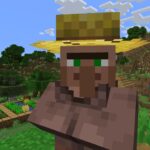 Rare Minecraft Seed Features Awesome Village Location