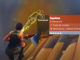 Rarest Fortnite item will return soon, leak shows