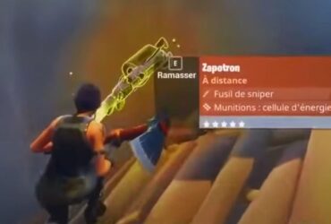 Rarest Fortnite item will return soon, leak shows