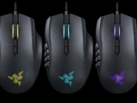 Razer At CES 2025