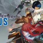 ReFantazio's Success Could Give Atlus a Triple Threat Release Strategy