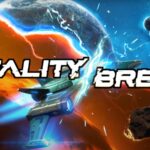 Reality Break - Official Release Date Trailer