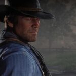 Red Dead Redemption 2 Steam Discount Sees Game Hit New Concurrent Player Record