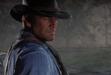 Red Dead Redemption 2 Steam Discount Sees Game Hit New Concurrent Player Record