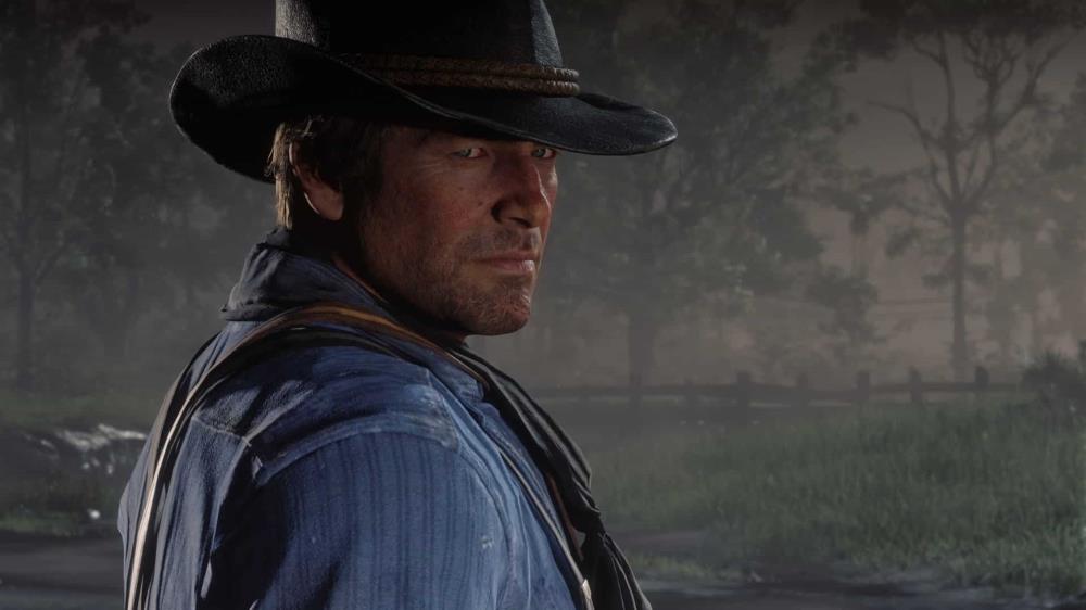 Red Dead Redemption 2 Steam Discount Sees Game Hit New Concurrent Player Record