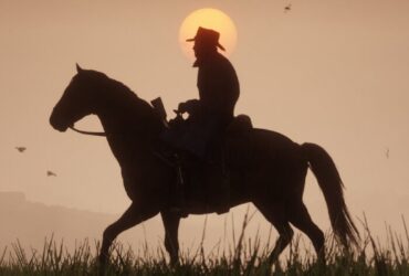 Red Dead Redemption 3's Biggest Possible Break From Tradition May Be Ideal