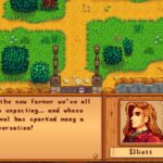 Relax, Stardew Valley Switch players who've been stuck in unhappy marriages for months, it looks like your divorce may go through in time for the Switch 2 reveal