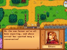 Relax, Stardew Valley Switch players who've been stuck in unhappy marriages for months, it looks like your divorce may go through in time for the Switch 2 reveal