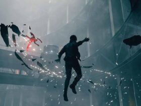 Remedy Aspired to Be 'European Naughty Dog,' Says Alan Wake 2 Director