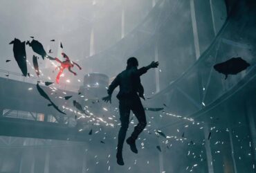 Remedy Aspired to Be 'European Naughty Dog,' Says Alan Wake 2 Director