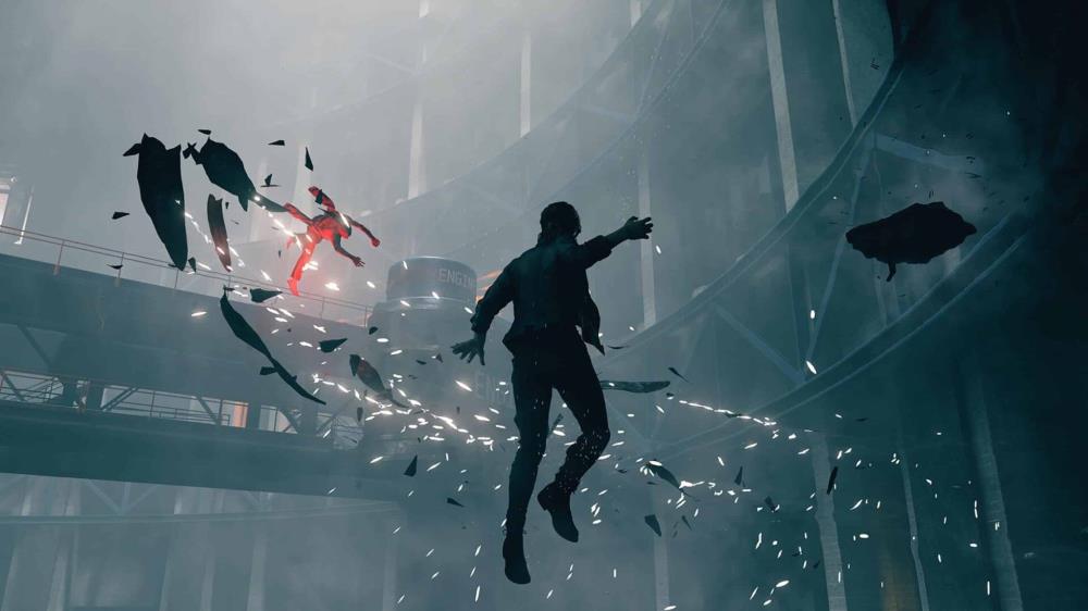 Remedy Aspired to Be 'European Naughty Dog,' Says Alan Wake 2 Director