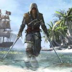 Report: Assassin's Creed Black Flag Remake Will Be More Than a Visual Upgrade, New Systems Mentioned