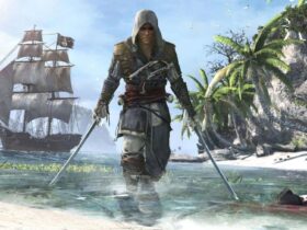 Report: Assassin's Creed Black Flag Remake Will Be More Than a Visual Upgrade, New Systems Mentioned