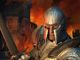 Report: The Elder Scrolls 4: Oblivion Remake Is Real; First Gameplay Improvement Details Revealed