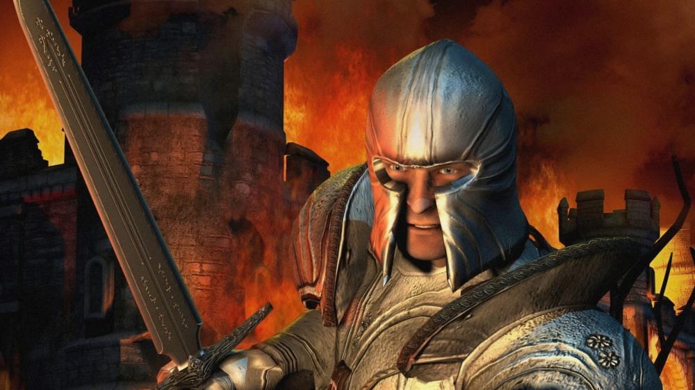 Report: The Elder Scrolls 4: Oblivion Remake Is Real; First Gameplay Improvement Details Revealed