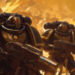 Report: Unannounced Warhammer RPG Cancelled by Games Workshop