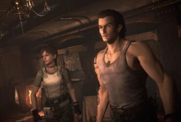 Resident Evil 0 Remake’s Rumored Partnership Feels Like History Repeating